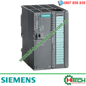 Bộ Lập Trình PLC S7-300-CPU 312C- 6ES7312-5BF04-0AB0