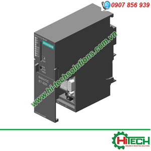Bộ Lập Trình PLC S7-300-CPU 315-2PN/DP - 6ES7315-2EH14-0AB0