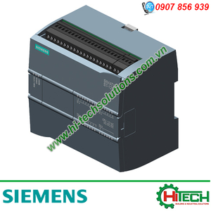 Bộ Lập Trình PLC S7-1200-CPU 1214C- 6ES7214-1AG40-0XB0