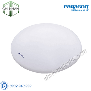 Đèn ốp trần LED 12W - Model PLCA355L18 - Paragon