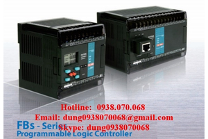 PLC Fatek FBS Series