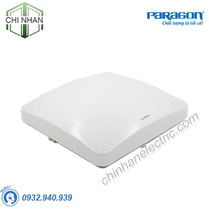 Đèn ốp trần LED 18W - Model PLCK370L18 - Paragon