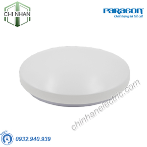 Đèn ốp trần LED 18W - Model PLCQ355L18 - Paragon