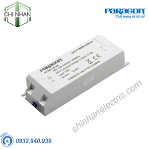 BIẾN ÁP LED DÂY 15W - PLDD15-24 - PARAGON