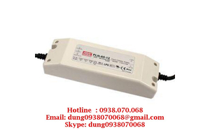 Bộ nguồn mean well PLN-60-12,PLN-60-15,PLN-60-20,PLN-60-24,PLN-60-27,PLN-60-36,PLN-60-48