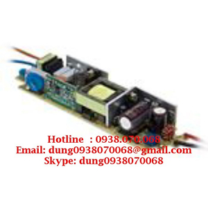 Bộ nguồn mean well PLP-20-12, PLP-20-5,PLP-20-18,PLP-20-24,PLP-20-36,PLP-20-48