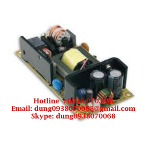 Bộ nguồn mean well PLP-30-12,PLP-30-24,PLP-30-48