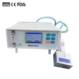 Máy đo tốc độ thoát hơi nước của cây trồng - PLP-C308