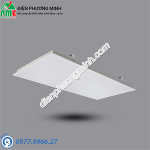 Đèn Led Panel Backlit Paragon PLPC24L 24W