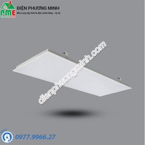 Đèn Led Panel Backlit Paragon PLPD40L 40W