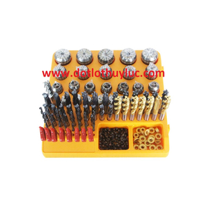 Khay cắm collet