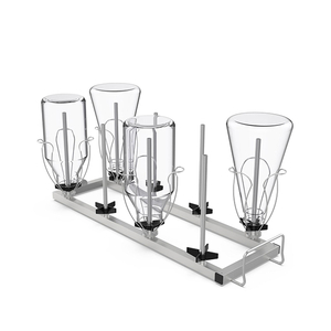 Giá đỡ vệ sinh cho máy rửa ly
