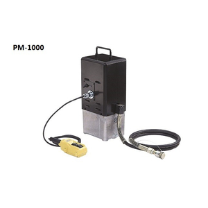 Máy Bơm thủy lực Opt PM-1000