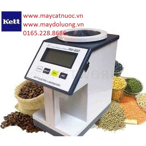 Máy đo độ ẩm của các loại hạt (ngũ cốc) PM450