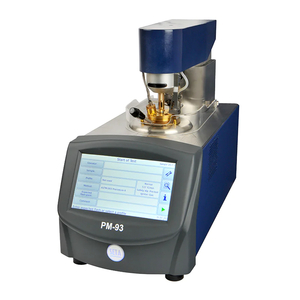 MÁY CHỚP CHÁY CỐC KÍN PM-93 SETA( PM-93 Pensky-Martens Flash Point Tester - 35000-2)