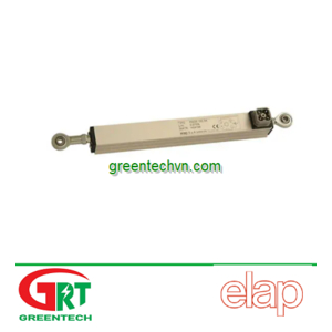 PM2S series | Linear position sensor | Cảm biến vị trí tuyến tính | Elap Việt Nam
