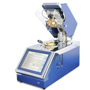 MÁY ĐO ĐIỂM CHỚP CHÁY CỐC KÍN SETA - PM-93 Pensky-Martens Flash Point Tester