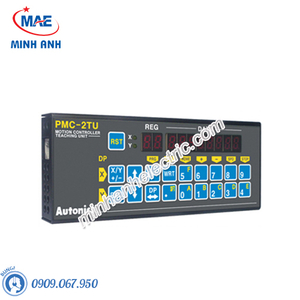 Bộ điều khiển vị trí - Model PMC-1HS-2HS
