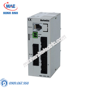 Bộ điều khiển vị trí - Model PMC-1HS-2HS