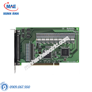 Bộ điều khiển vị trí - Model PMC-4B-PCI