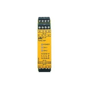 PMCtendo AC2.65/1/M/1/1/4/H/3-pilz vietnam-rơ le an toàn pilz vietnam-relays safety pilz vietnam