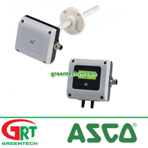 PMD33-401-N | Bộ chuyển đổi chênh lệch áp suất khí | Eyc-Tech Vietnam