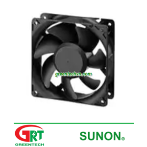 PMD2412PMB2A | Quạt PMD2412PMB2A | Quạt tản nhiệt PMD2412PMB2A | Sunon Việt Nam