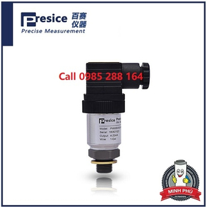 PRECISE SERIES PMI009-732-250BG PRESSURE SENSOR