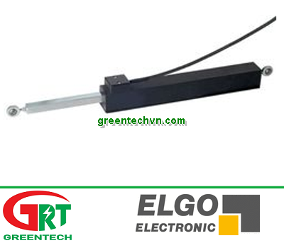 PMIX | Elgo | Magnetic length measuring system | Cảm biến thước từ PMIX | Elgo Electronic Vietnam