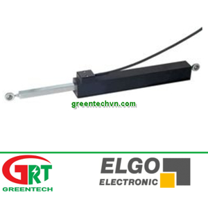 PMIX | Elgo | Magnetic length measuring system | Cảm biến thước từ PMIX | Elgo Electronic Vietnam
