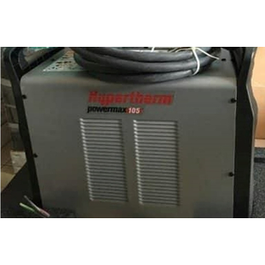 Máy cắt plasma Powermax 105 Hypertherm
