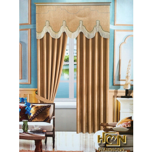 RÈM PHÒNG NGỦ 13