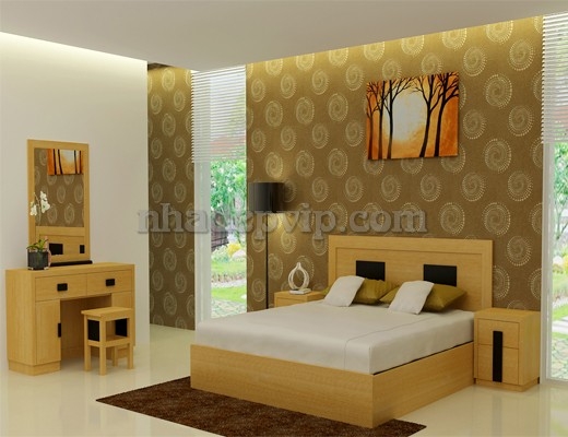 thi công nội thất