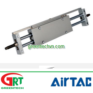 Pneumatic cylinder / double-acting / standard STW series | Airtac Vietnam | Khí nén Airtac