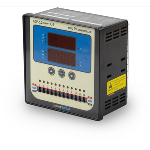 KCP-12 Bộ điều khiển tụ bù