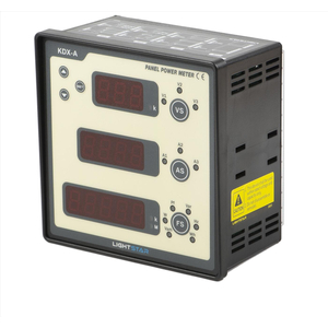 KDX-AN Đồng hồ kỹ thuật số đa năng KDX