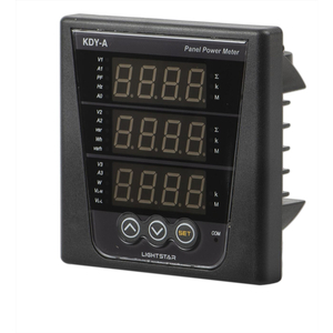 KDY-AN Đồng hồ kỹ thuật số đa năng KDY