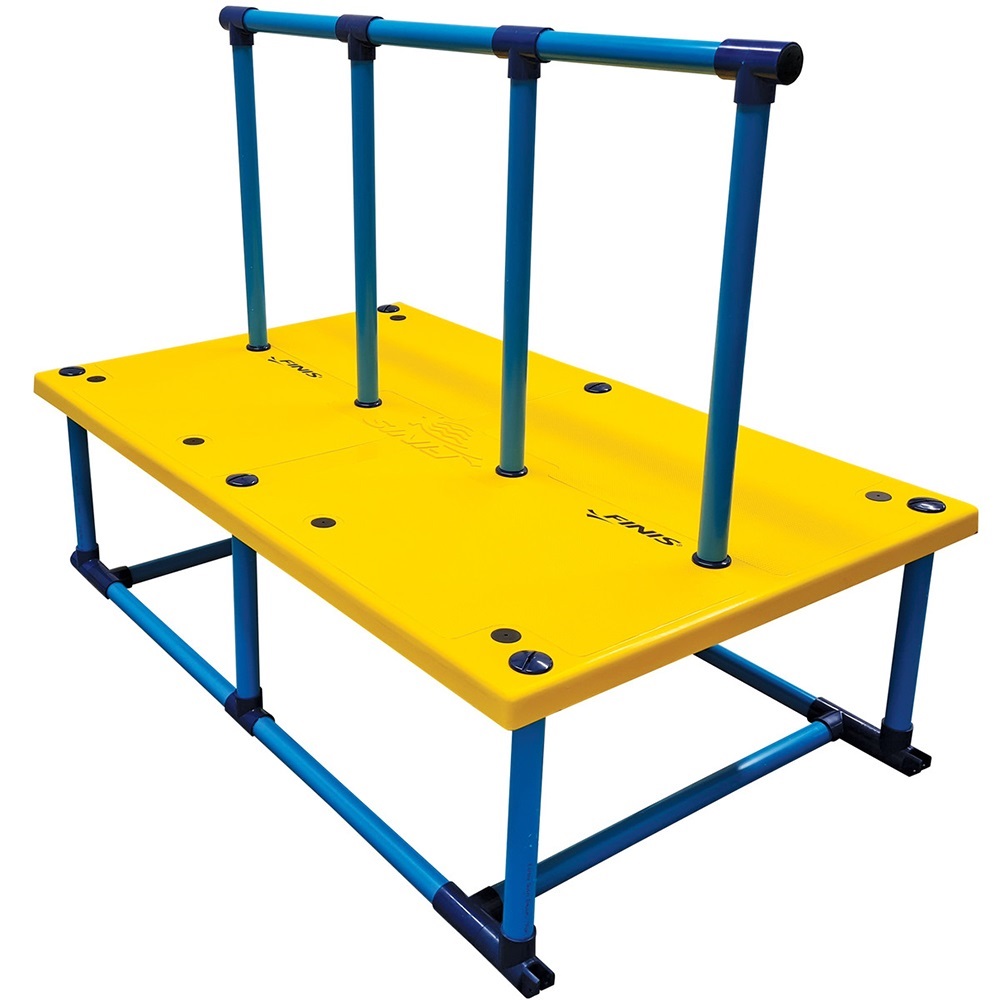 FINIS SWIM TEACHING PLATFORM