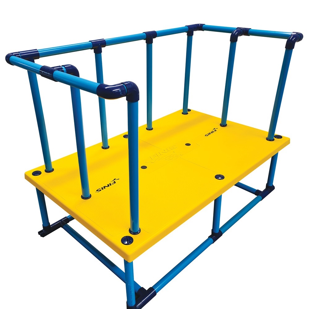 FINIS SWIM TEACHING PLATFORM