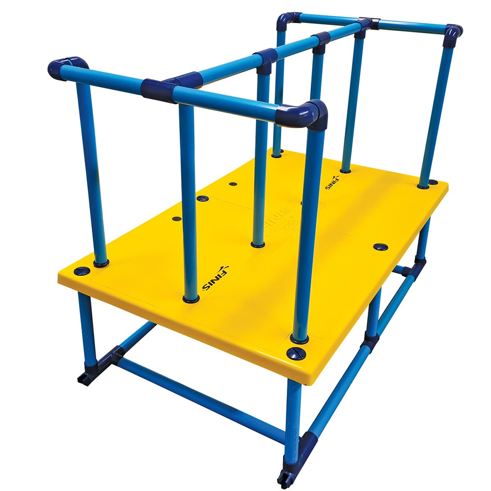 FINIS SWIM TEACHING PLATFORM