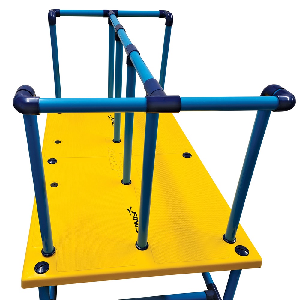 FINIS SWIM TEACHING PLATFORM