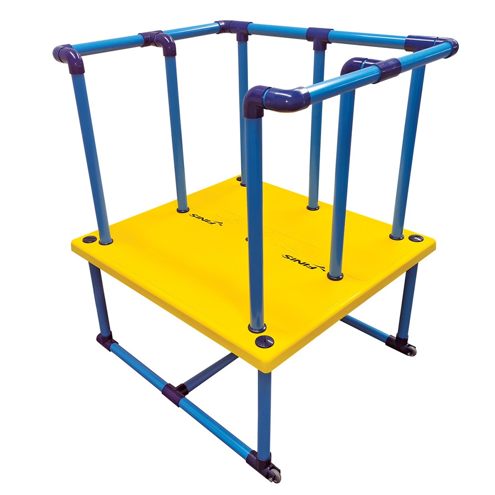 FINIS SWIM TEACHING PLATFORM