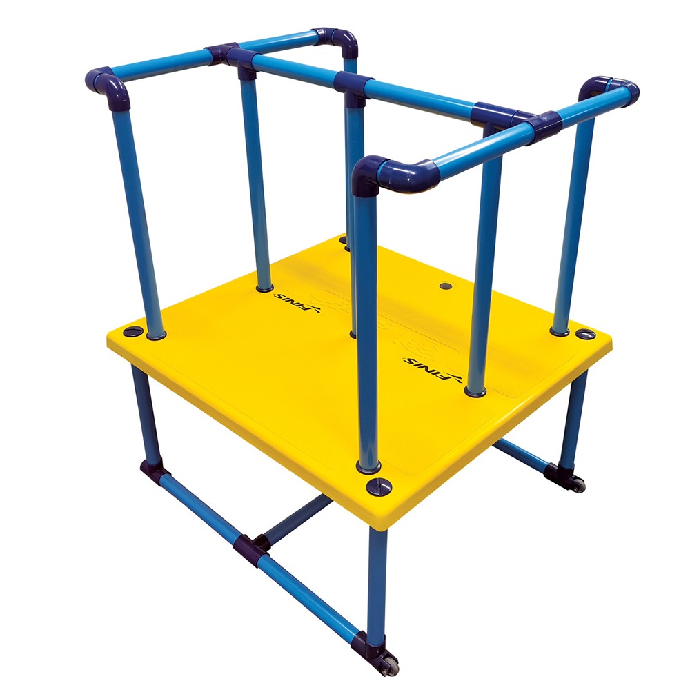 FINIS SWIM TEACHING PLATFORM