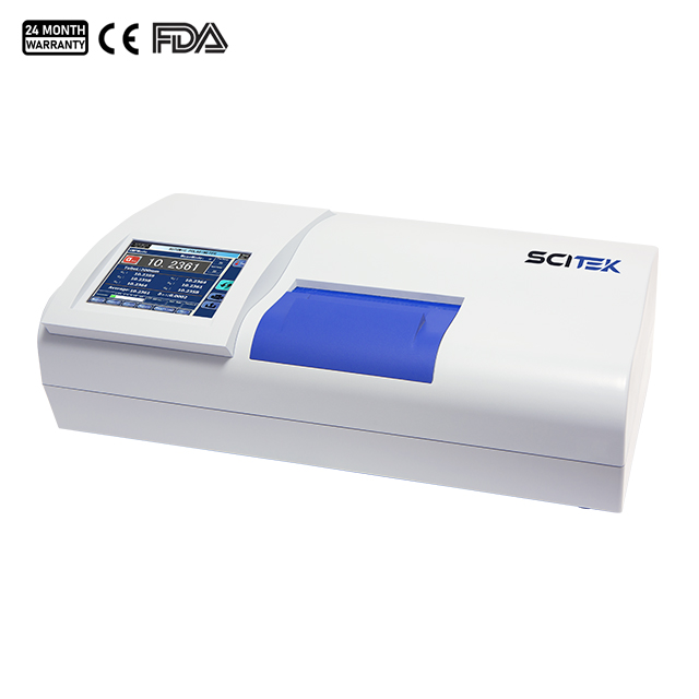 Máy đo độ phân cực tự động tốc độ cao POL-532/531 - POL-532; POL-531