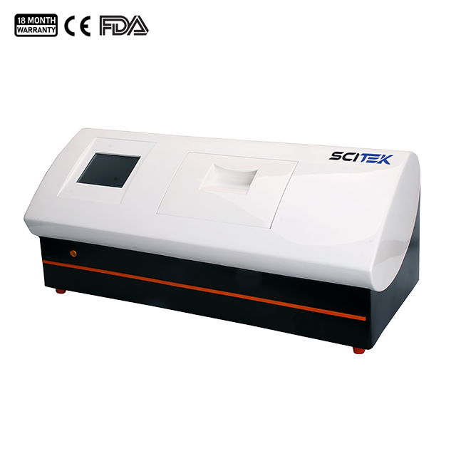 Máy đo độ phân cực tự động - POL-A810; POL-A850; POL-A810P; POL-A850P
