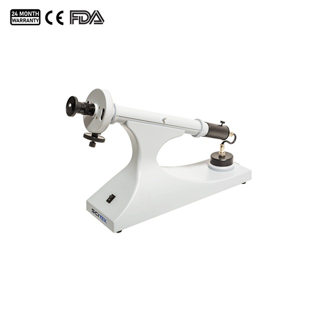Máy đo phân cực dạng đĩa - POL-D4; POL-D4I; POL-D4L