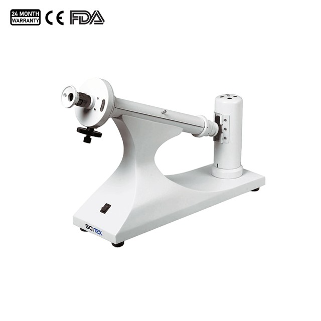 Máy đo phân cực dạng đĩa - POL-D4; POL-D4I; POL-D4L