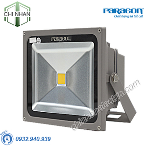 ĐÈN LED PHA 30W - POLH3065 - PARAGON