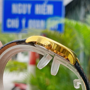 ĐỒNG HỒ NỮ POLO GOLD POG2605L