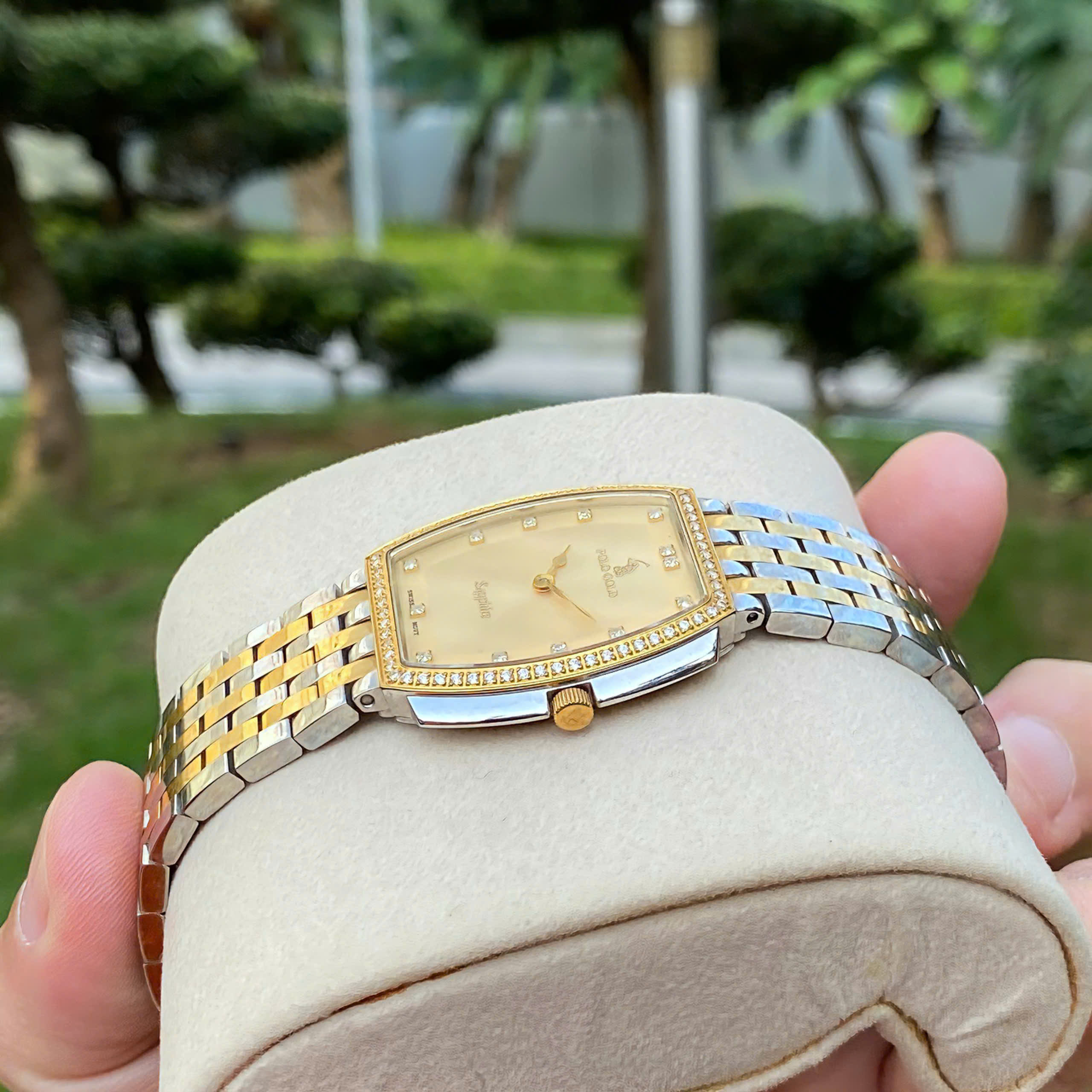 Đồng Hồ Nam Polo Gold POG3602M – Đẳng Cấp và Nam Tính